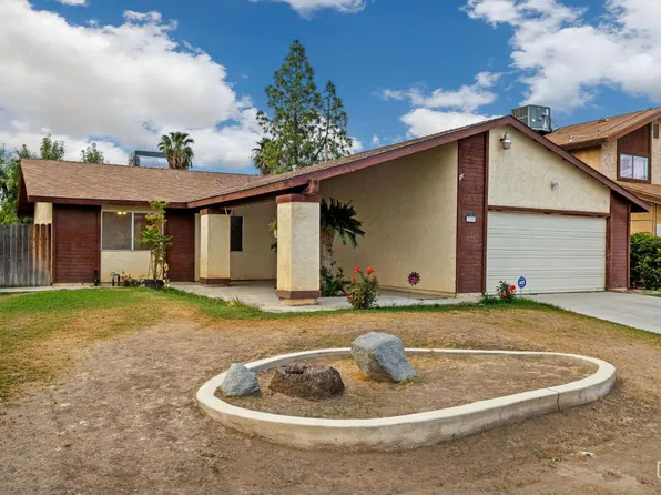2309 Teresa Ct, Bakersfield, CA 93304