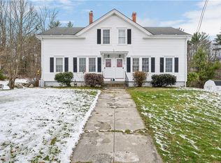 1836-1838 Victory Hwy, Burrillville, RI 02826