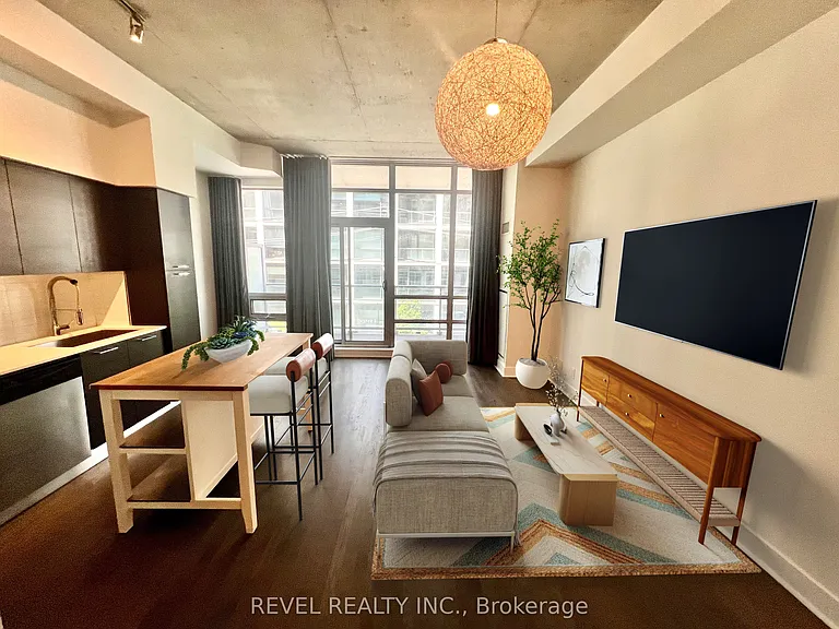 399 Adelaide St W #318 — Photo 11