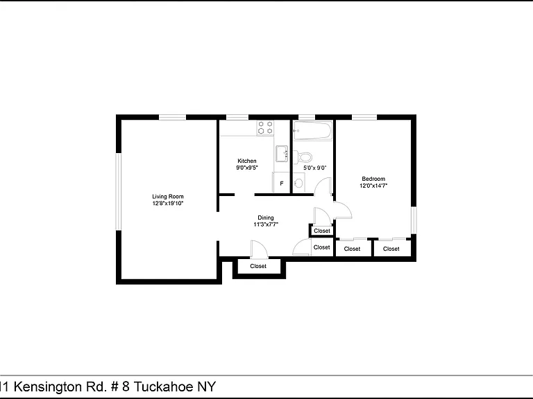 111 Kensington Rd #8 — Photo 17