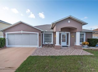360 Kingfish Dr, Poinciana, FL 34759