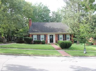 354 Glendover Rd, Lexington, KY 40503