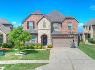 3613 Jockey Dr, Fort Worth, TX 76244