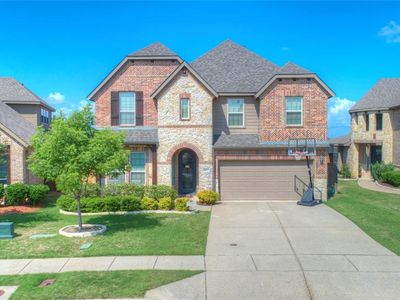 3613 Jockey Dr, Fort Worth, TX, 76244