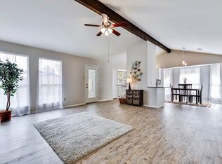 5323 King Henry Dr, Austin, TX 78724