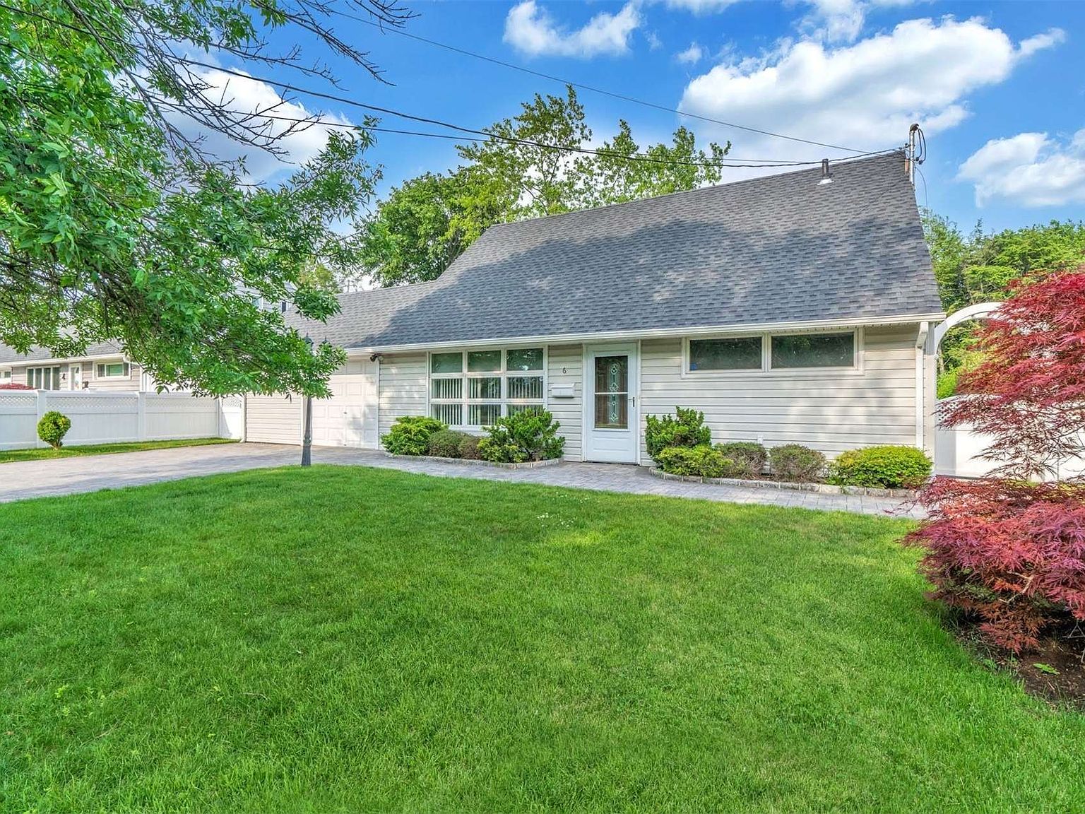 6 Arizona Avenue, Syosset, NY 11791 MLS 3482540 Zillow