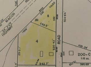 8320 Grace Rd, Macon, GA 31216