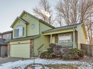 3802 Desert Willow Ave, Broomfield, CO 80020