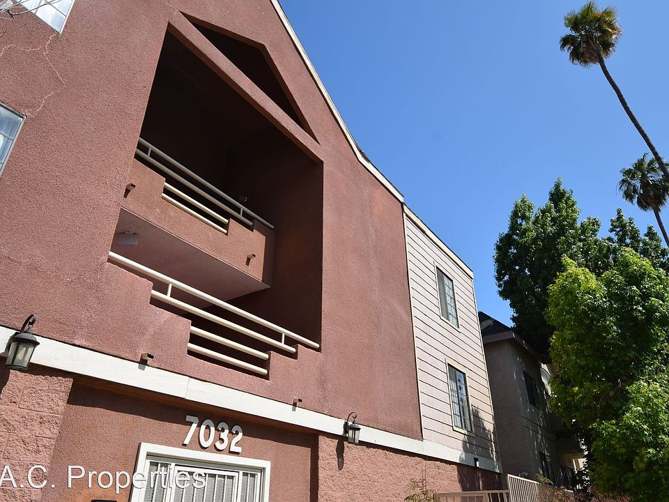 1st image of 7032 Remmet Ave #204