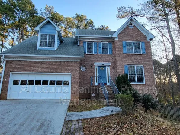 2990 Riverbend Dr, Snellville, GA 30078