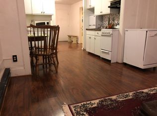 34 Cunard St #D, Roxbury Crossing, MA 02120