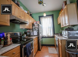 86 Gordon St #202, Brighton, MA 02135