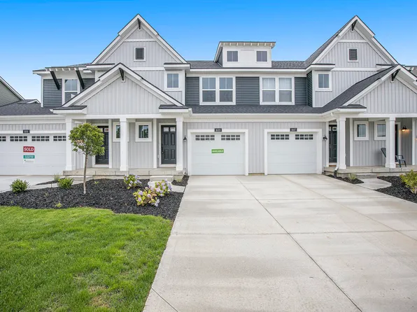 1689 Thyme Dr, Byron Center, MI 49315