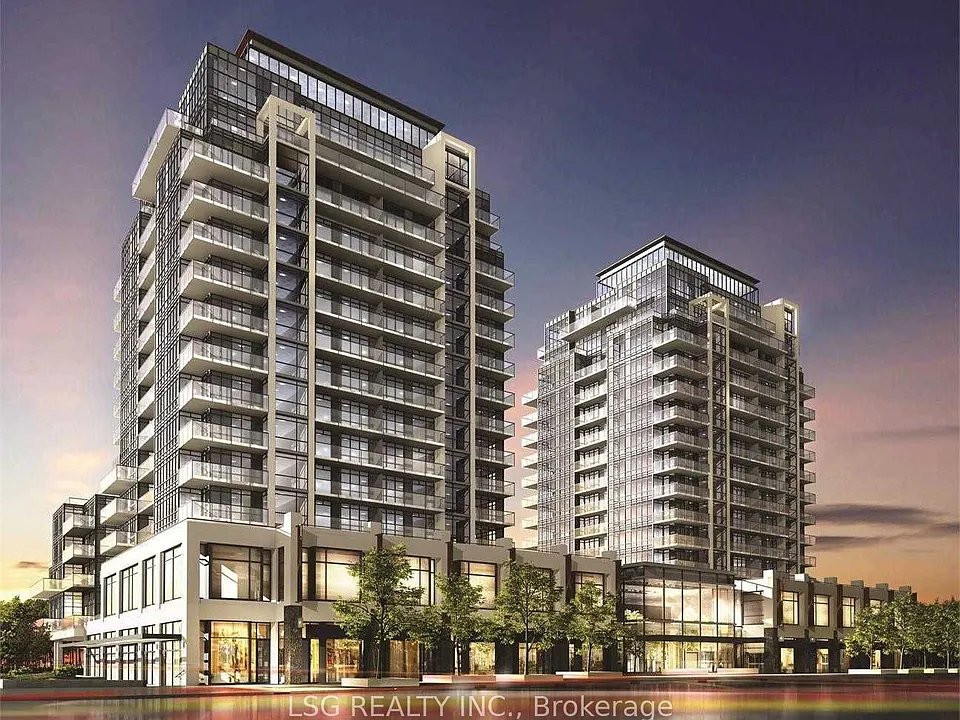 9088 Yonge St #902