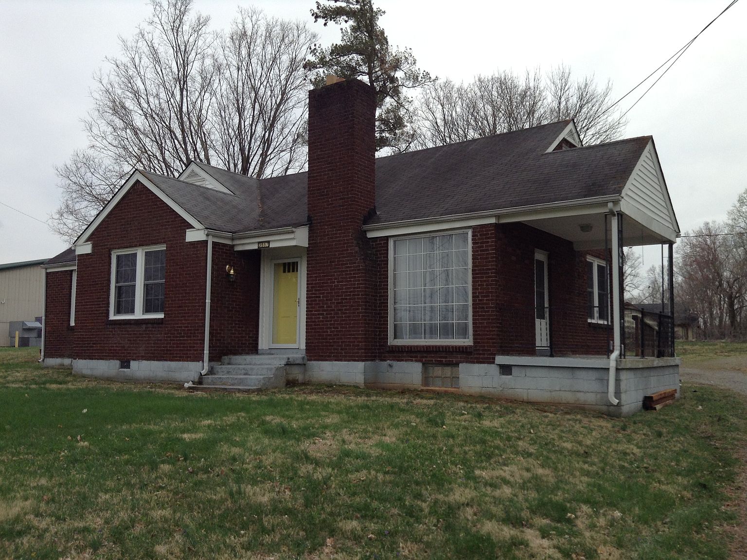 3557 Old Clarksville Pike, Joelton, TN 37080 Zillow