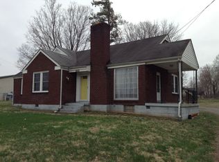 3557 Old Clarksville Pike, Joelton, TN 37080