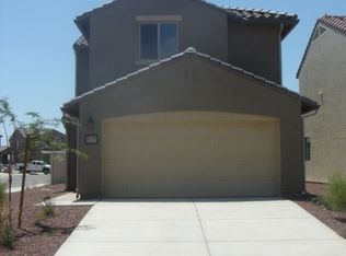 21575 E Independence Way NW, Red Rock, AZ 85145