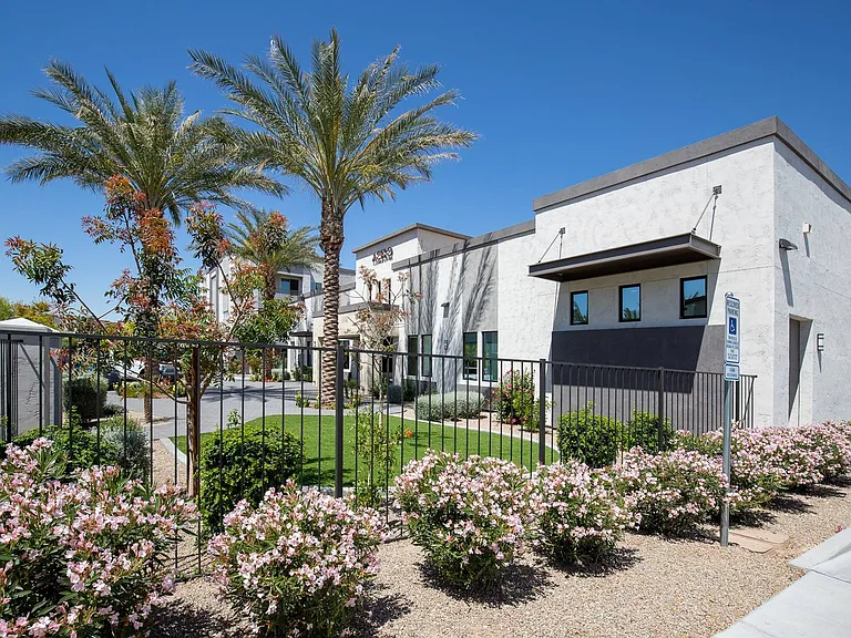 Welcome to Acero Estrella Commons