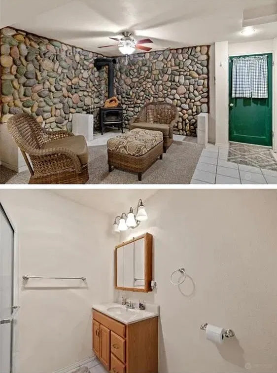 1 bed, 900 sqft, $1,450 — Photo 3