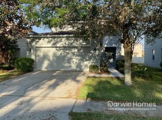 9127 Lantern Oak Way, Land O Lakes, FL 34638