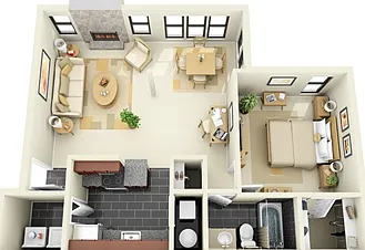 Rockledge Apartments — Photo 32