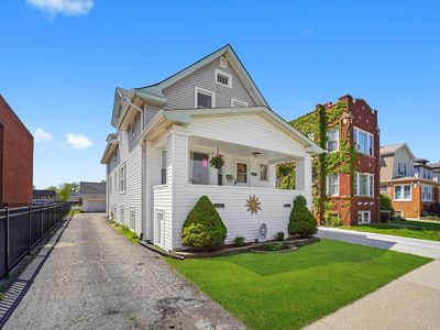 1426 Ridgeland Ave, Berwyn, IL, 60402