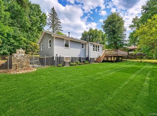 4 Revere Road, Monroe, NY 10950