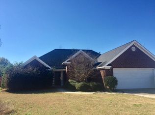 635 Saint Julian Pl, North Augusta, SC 29860