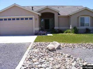 1196 Bon Accord Ln, Fallon, NV 89406