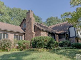 2132 Pulliam Mill Rd NW, Dewy Rose, GA 30634