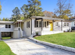 3046 Forrester St, Durham, NC 27704