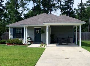 41224 Audubon Gdns, Hammond, LA 70403