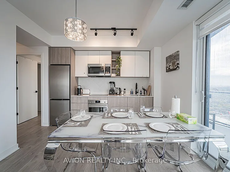 36 Zorra St #3008 — Photo 3
