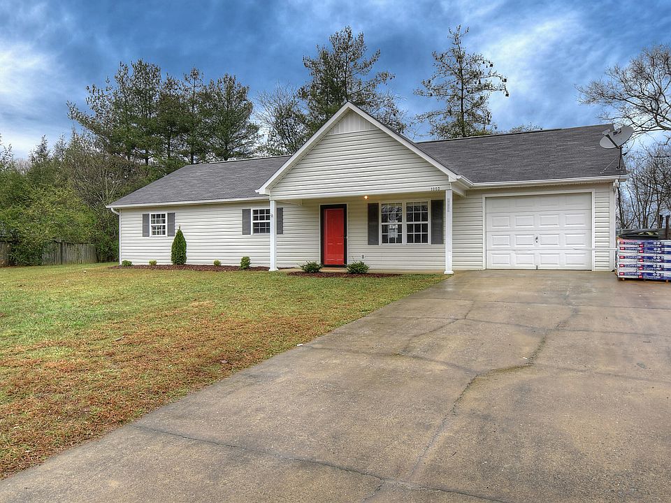1003 Rocky Ridge Rd, Johnson City, TN 37601 Zillow