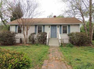 515 E Turner St, Landrum, SC 29356