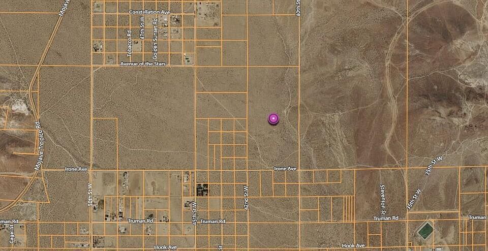 2nd image of Irone Ave