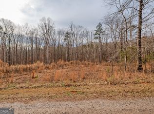 0 Andrews Subdivision LOT 8, Lavonia, GA 30553