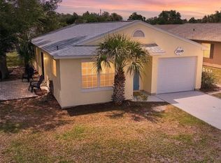 20049 Isobar Ave, Pt Charlotte, FL 33954