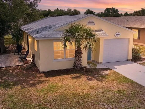 20049 Isobar Ave, Pt Charlotte, FL 33954