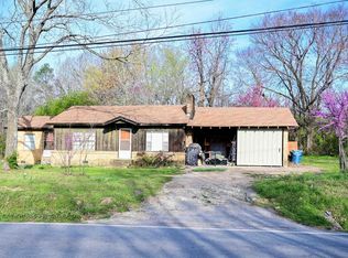 12612 Lawson Rd, Little Rock, AR 72210