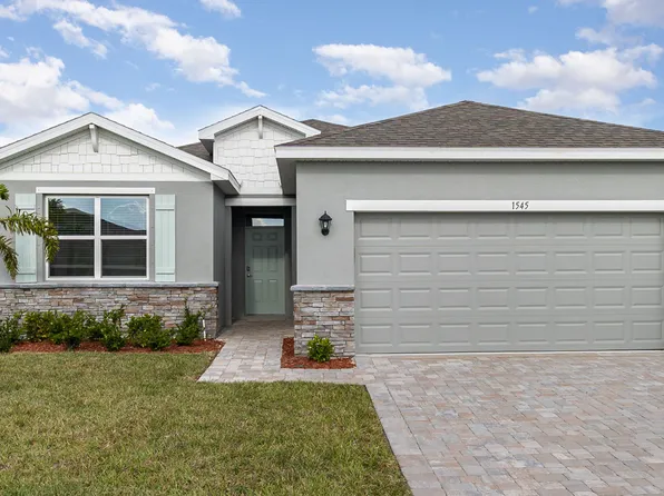 Avon Plan, Cypress Bay West
