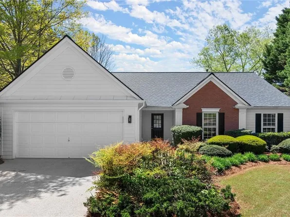 5755 Haterleigh Dr, Johns Creek, GA 30005
