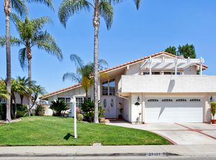 27131 Mariscal Ln, Mission Viejo, CA 92691