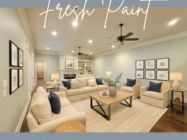 13322 Quail Grove Ave, Baton Rouge, LA 70809