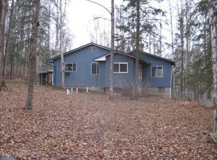 24349 Hearthstone Dr, Chugiak, AK 99567
