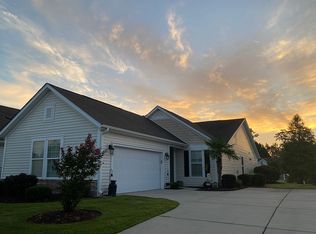 1606 Palmina Loop UNIT D, Myrtle Beach, SC 29588