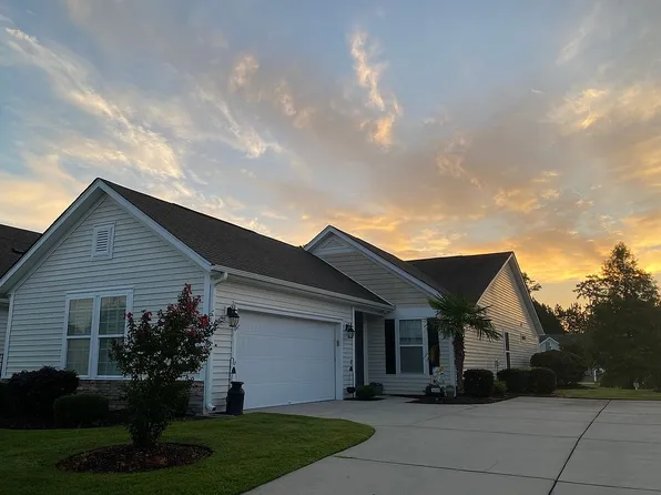 1606 Palmina Loop Unit D, Myrtle Beach, SC 29588