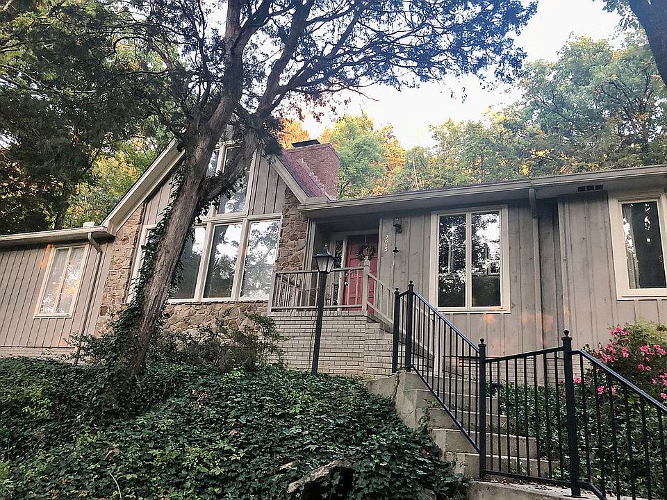 New paint and roof 2017