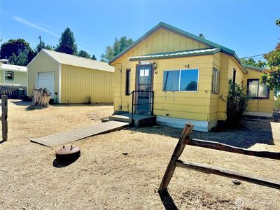 29 McNett Avenue, Electric City, WA, 99123
