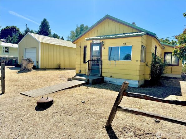 29 McNett Avenue, Electric City, WA 99123